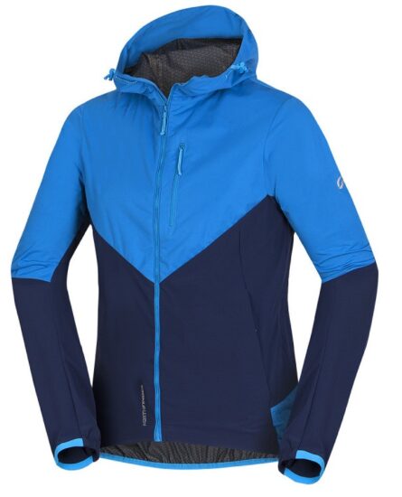 Northfinder BODINS pánská bunda blue blue BU-3864OR-387 Velikost: XXL 8584153220451