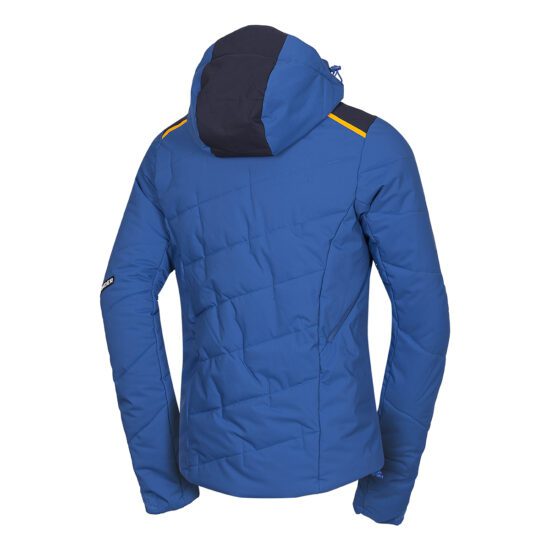 Northfinder CALE pánská bunda modrá BU-3928SNW-387 Velikost: XL 8584153269917 - Obrázek 2