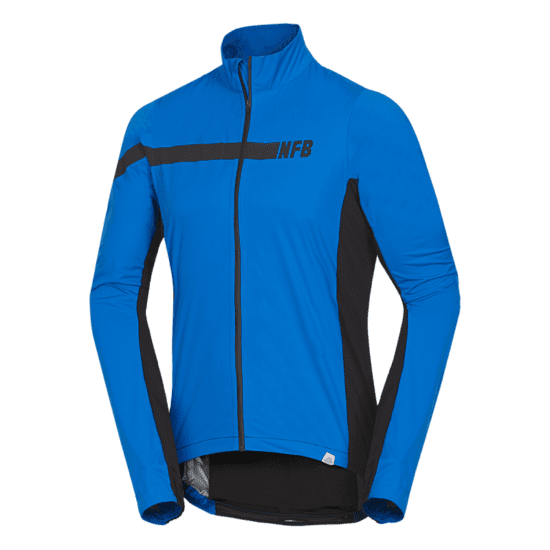Northfinder ELLIOT pánská bunda blue black BU-3991MB-282 Velikost: M 8584153342030
