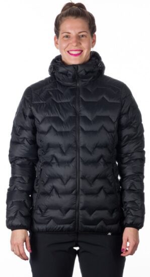 Northfinder ELMA dámská bunda BU-6132OR-269 black Velikost: M 8584153493589 - Obrázek 2