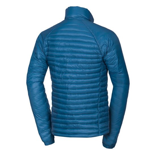 Northfinder FABRIZIO pánská bunda inkblue black BU-5241OR-630 Velikost: M 8584153573731 - Obrázek 2