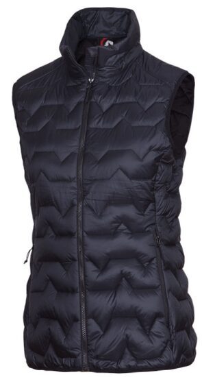 Northfinder FERN dámská vesta VE-4461OR-269 black Velikost: M 8584153515496