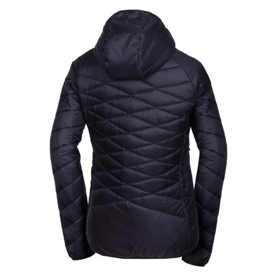 Northfinder JERI dámská bunda black black BU-6242OR-270 Velikost: M 8584153568973 - Obrázek 2