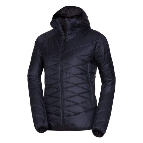 Northfinder JERI dámská bunda black black BU-6242OR-270 Velikost: S 8584153568966