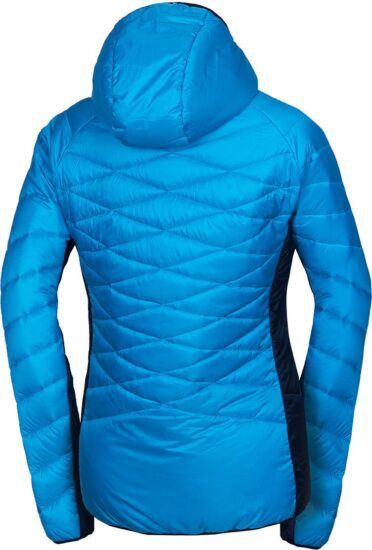 Northfinder JERI dámská bunda inkblue black BU-6242OR-630 Velikost: S 8584153569147 - Obrázek 2
