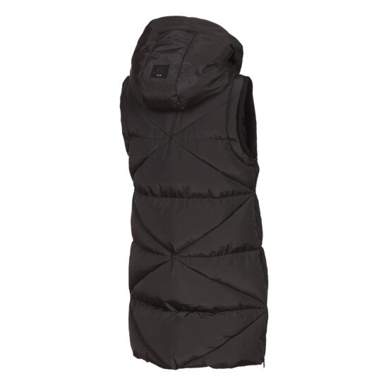 Northfinder JERRI dámská vesta black VE-4482SP-269 Velikost: 2XL 8584153564234 - Obrázek 2