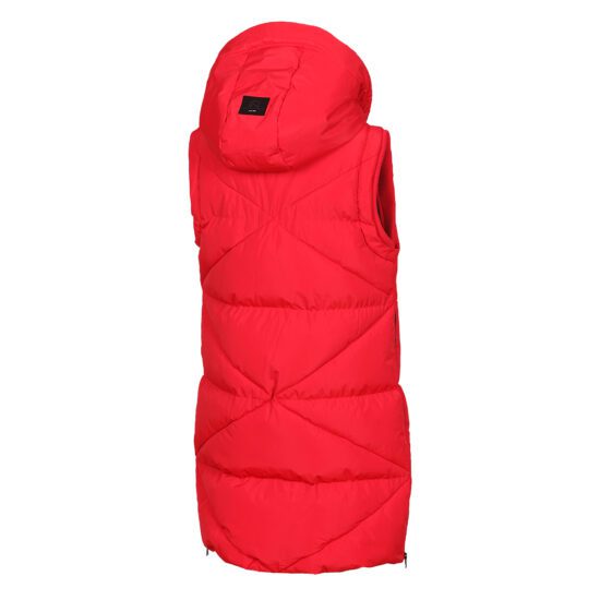 Northfinder JERRI dámská vesta red VE-4482SP-360 Velikost: M 8584153564265 - Obrázek 2