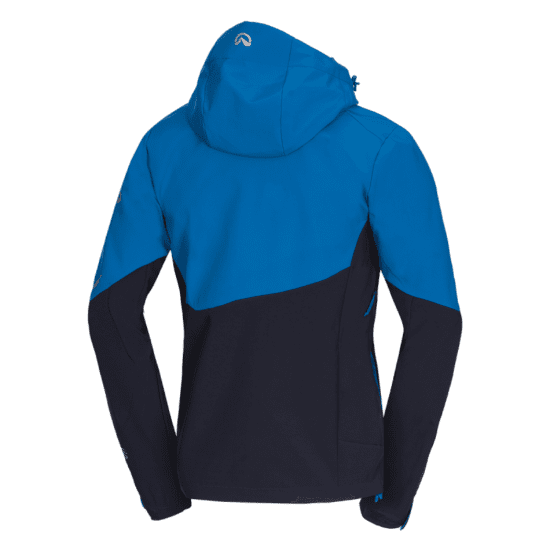 Northfinder JIMMY pánská bunda blue blue BU-3977OR-387 Velikost: XXL 8584153340142 - Obrázek 2