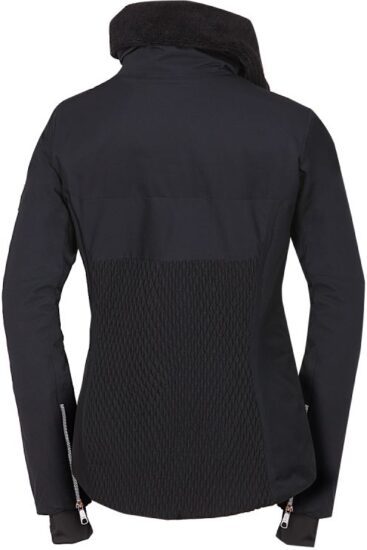 Northfinder KELLEY dámská bunda black Velikost: XL 8584153565170 - Obrázek 2