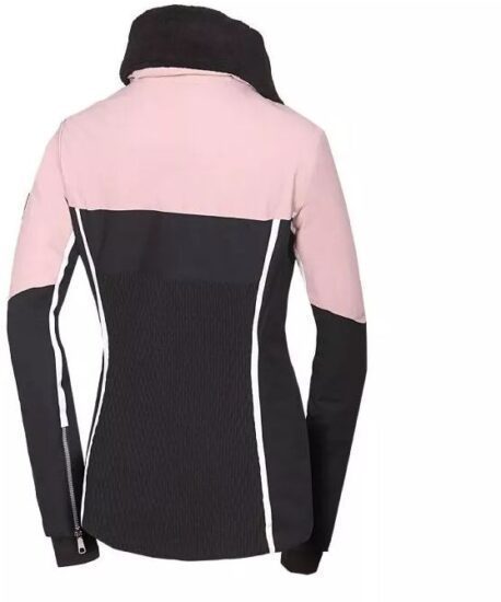 Northfinder KELLEY rose black dámská bunda Velikost: XL 8584153565293 - Obrázek 2