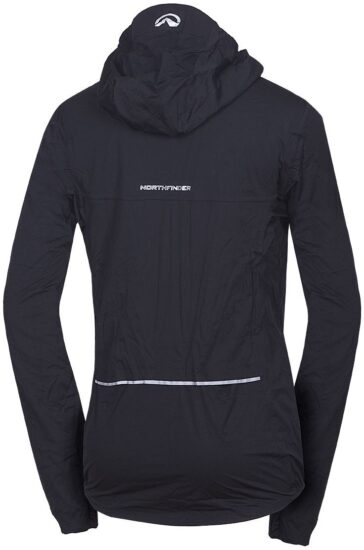 Northfinder NORTHKITPRO1 black dámská bunda BU-42691OR-269 Velikost: M 8584153617169 - Obrázek 2