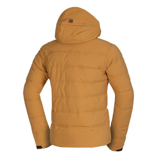 Northfinder OTEDOR pánská bunda Harvest BU-3826AD-475 Velikost: XL 8584153177885 - Obrázek 2
