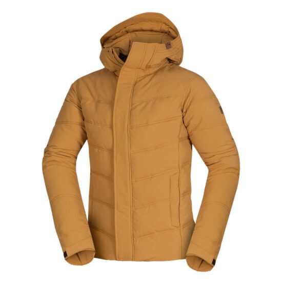 Northfinder OTEDOR pánská bunda Harvest BU-3826AD-475 Velikost: XL 8584153177885
