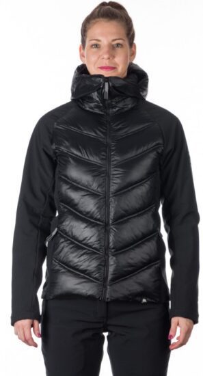 Northfinder RITA dámská bunda BU-6154SP-269 black Velikost: L 8584153497167 - Obrázek 2