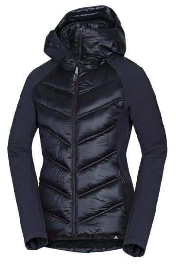 Northfinder RITA dámská bunda BU-6154SP-269 black Velikost: L 8584153497167