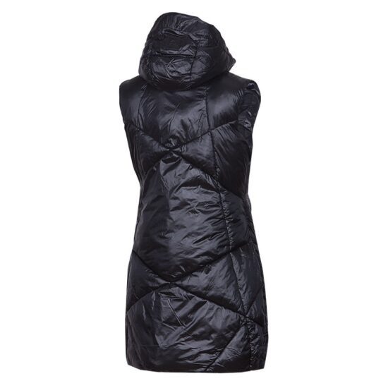 Northfinder ROSEMARY dámská vesta black VE-4464SP Velikost: S 8584153516394 - Obrázek 2