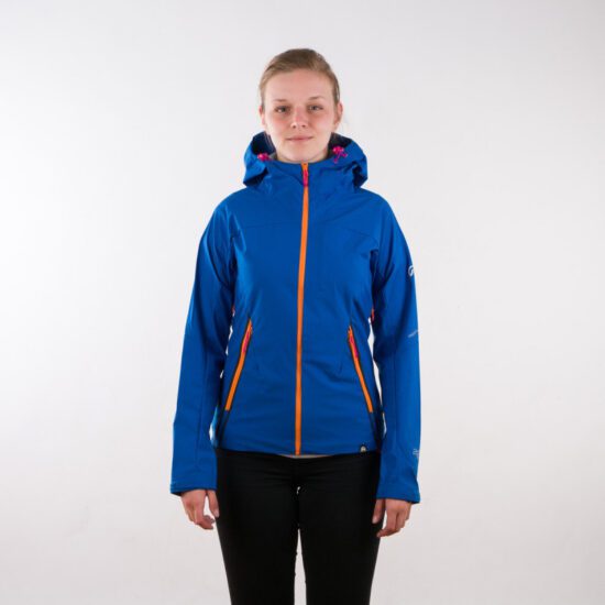 Northfinder ROSTLA dámská bunda Blue BU-4860OR-281 Velikost: S 8584153221670