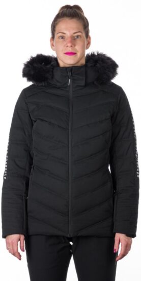 Northfinder THELMA dámská bunda BU-6143SNW-269 black Velikost: 2XL 8584153495293