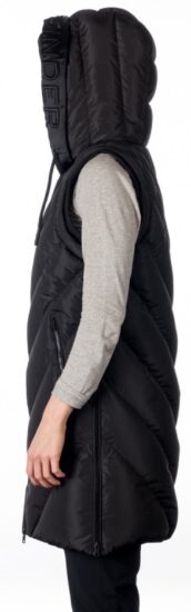 Northfinder VELDA dámská vesta VE-4465SP-269 black Velikost: M 8584153516479 - Obrázek 2