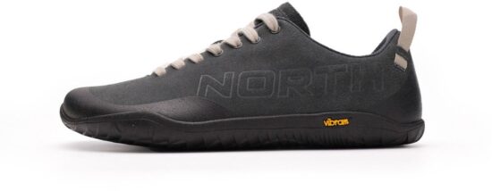 Northfinder XSTREK EVO DANDA dámské boty Barefoot Hiking Vibram® raven TO-2011OR-449 Velikost: 38