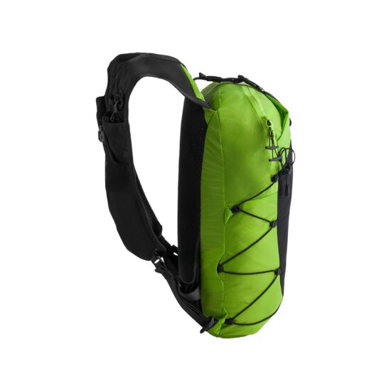 Northfinder ZEBRU batoh 15L greenblack BP-1111OR-409 8584153588490 - Obrázek 2