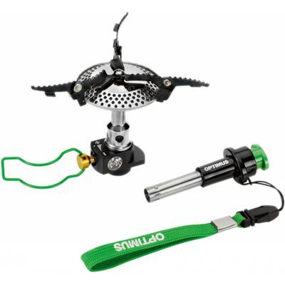 OPTIMUS Crux Lite & Sparky (sada) 7612013189141