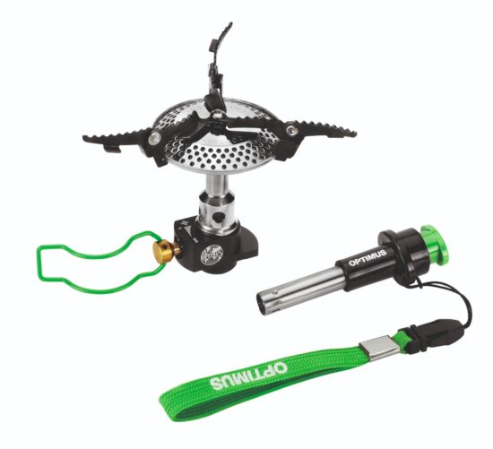 Optimus Crux Lite 7612013192592 - Obrázek 2