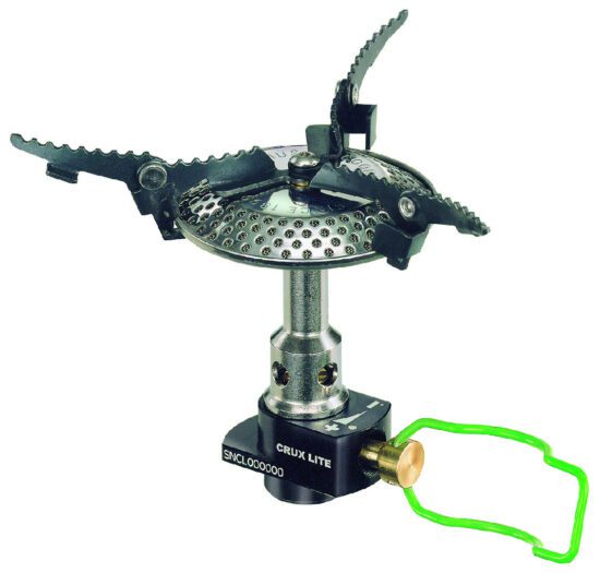 Optimus Crux Lite 7612013192592