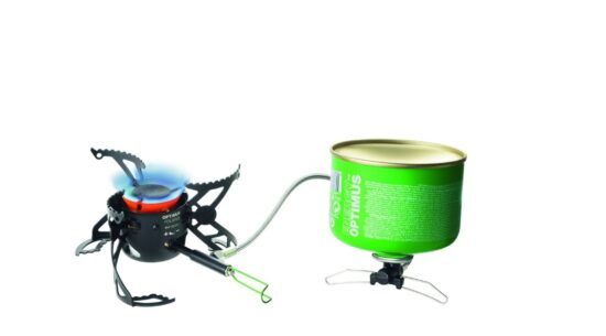 Optimus Polaris Optifuel 7612013192295 - Obrázek 2