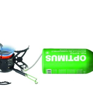 Optimus Polaris Optifuel 7612013192295