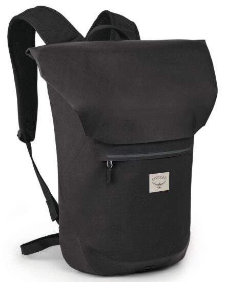 Osprey ARCANE ROLL TOP WP 18 stonewash black 843820120509 - Obrázek 2