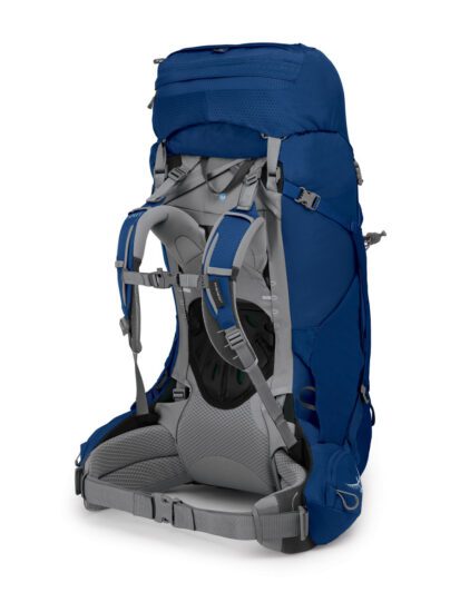 Osprey ARIEL 65 II ceramic blue Velikost: XS/S 843820109184 - Obrázek 2