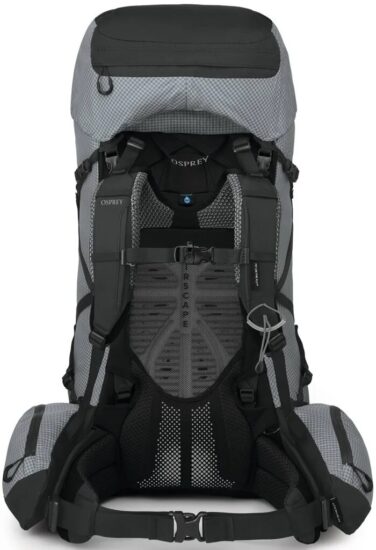 Osprey ARIEL PRO 75 silver lining Velikost: WM/WL 843820180145 - Obrázek 2