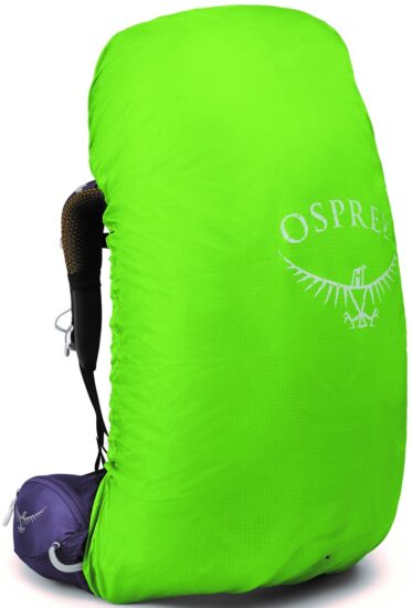Osprey Aura AG 65 II enchantment purple Velikost: WM/WL 843820131673 - Obrázek 2