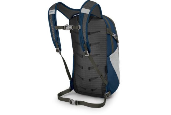 Osprey DAYLITE black 843820109900 - Obrázek 2