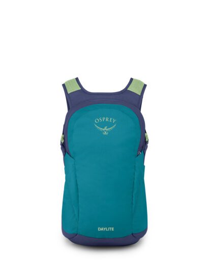 Osprey DAYLITE blue spikemoss/alkaline 843820185270 - Obrázek 2