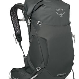 Osprey DOWNBURST 36 MENS dark charcoal grey 843820180046