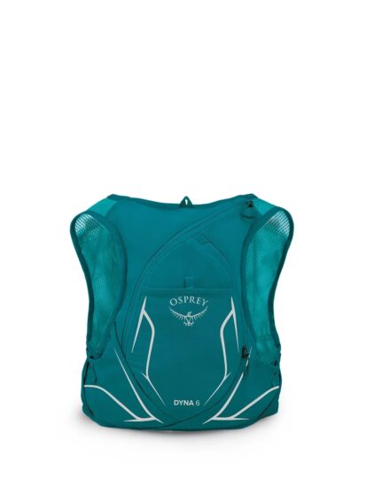 Osprey Dyna 6 verdigris green Velikost: WM 843820134179 - Obrázek 2