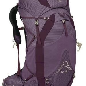 Osprey EJA 38 purple dusk Velikost: WXS/WS 810165740273