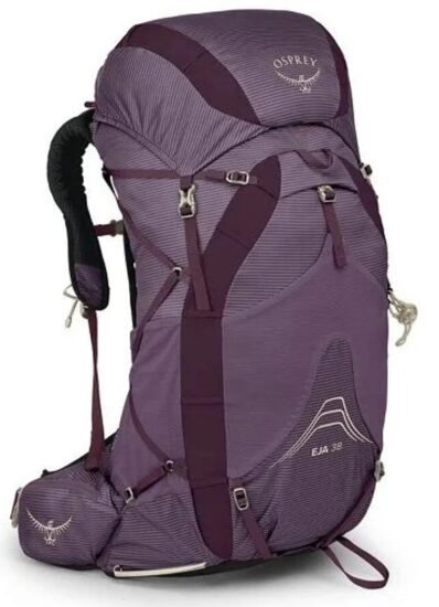 Osprey EJA 38 purple dusk Velikost: WXS/WS 810165740273