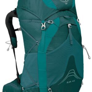 Osprey EJA 48 deep teal Velikost: WM/WL 843820132076