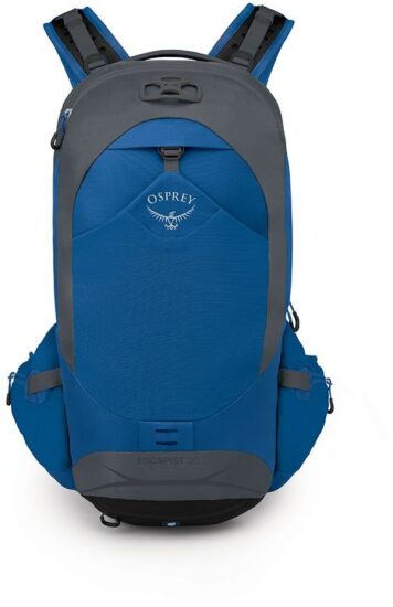 Osprey ESCAPIST 20 postal blue Velikost: M/L - Obrázek 2