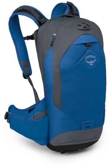 Osprey ESCAPIST 20 postal blue Velikost: S/M