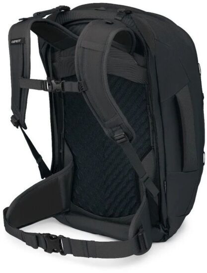 Osprey FARPOINT 55 black Velikost: UNI 810165746114 - Obrázek 2