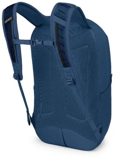 Osprey FARPOINT FAIRVIEW TRAVEL DAYPACK antique blue Velikost: UNI 810165746244 - Obrázek 2