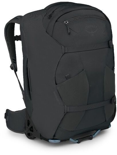 Osprey FARPOINT FAIRVIEW WHEELS 36 black Velikost: UNI 810165746282