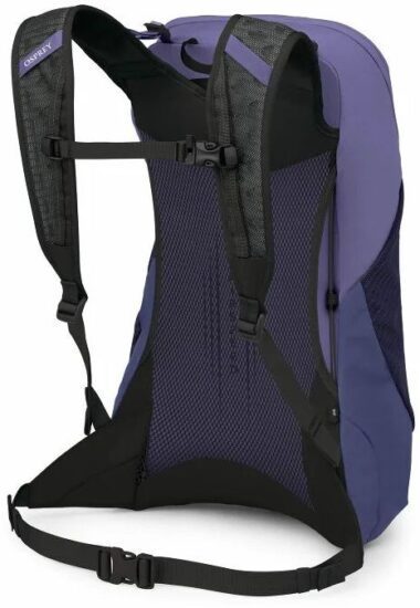 Osprey HIKELITE LT 16 botswana purple 810165747821 - Obrázek 2