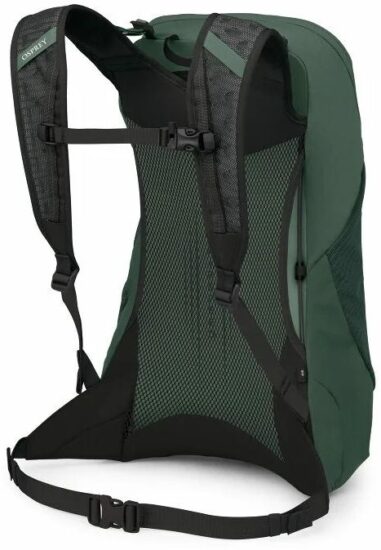 Osprey HIKELITE LT 16 tundra green 810165747838 - Obrázek 2