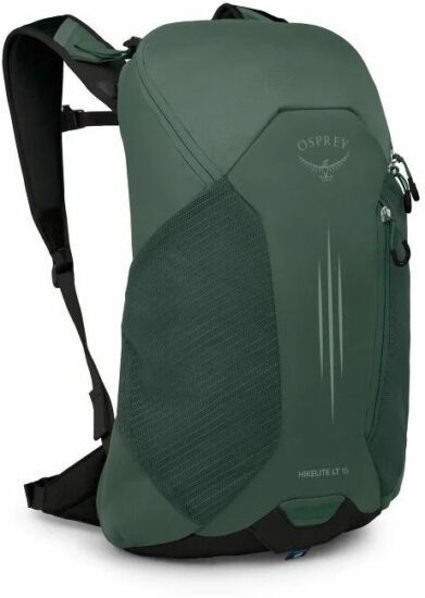 Osprey HIKELITE LT 16 tundra green 810165747838
