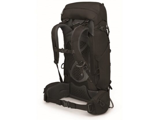 Osprey KESTREL 38 black Velikost: L/XL 843820153224 - Obrázek 2